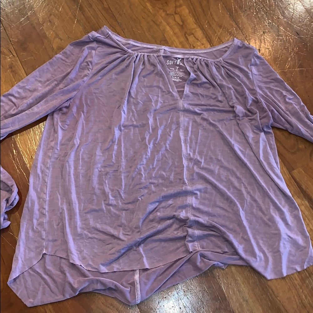 Long Sleeve